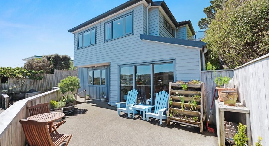  at 19 Miles Crescent, Newlands, Wellington, Wellington