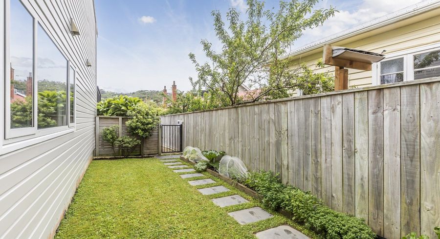  at 8/74 Derwent Street, Island Bay, Wellington, Wellington