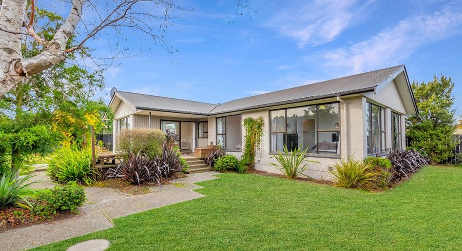  at 445 Mairehau Road, Parklands, Christchurch
