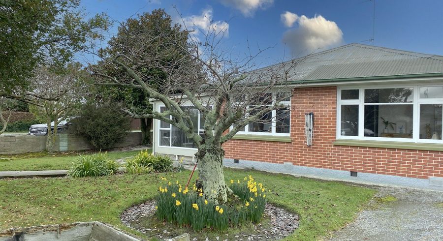  at 167 Thomson Street, Tinwald, Ashburton, Canterbury