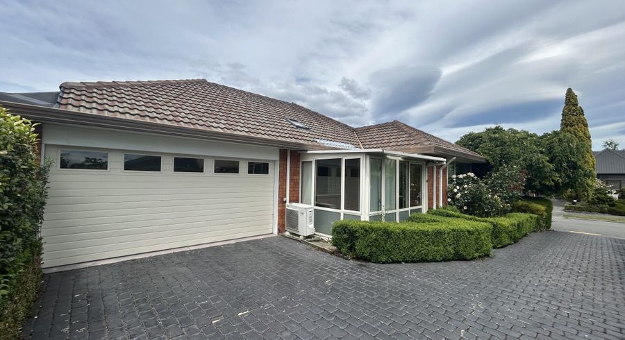  at 1/3 Cottesmore Close, Burnside, Christchurch City, Canterbury