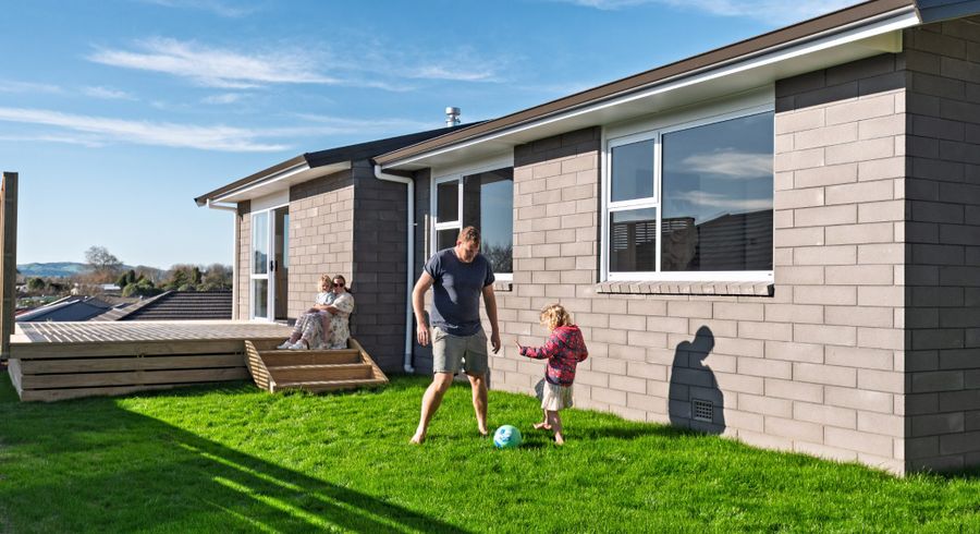  at 4b Bryce Street, Kihikihi, Waipa, Waikato