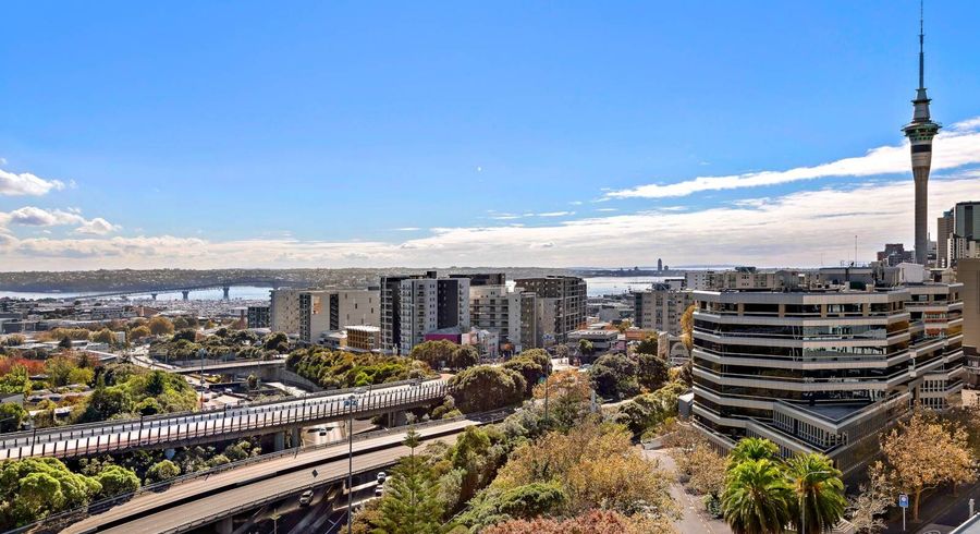  at 11K/36 Day Street, City Centre, Auckland City, Auckland