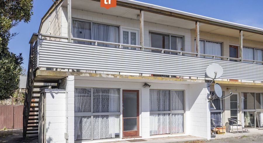  at 5/112A Olliviers Road, Phillipstown, Christchurch City, Canterbury