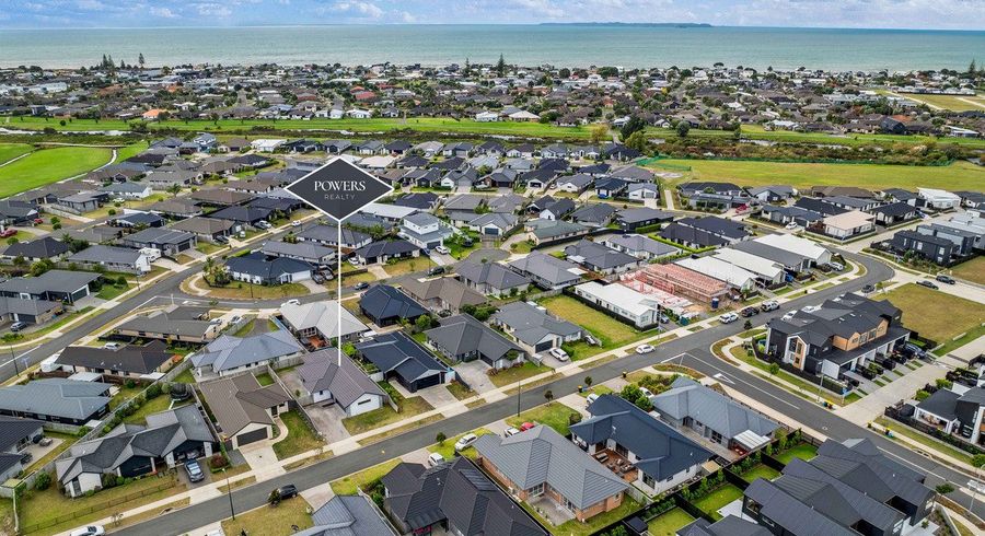  at 11 Sabre Street, Papamoa Beach, Tauranga, Bay Of Plenty