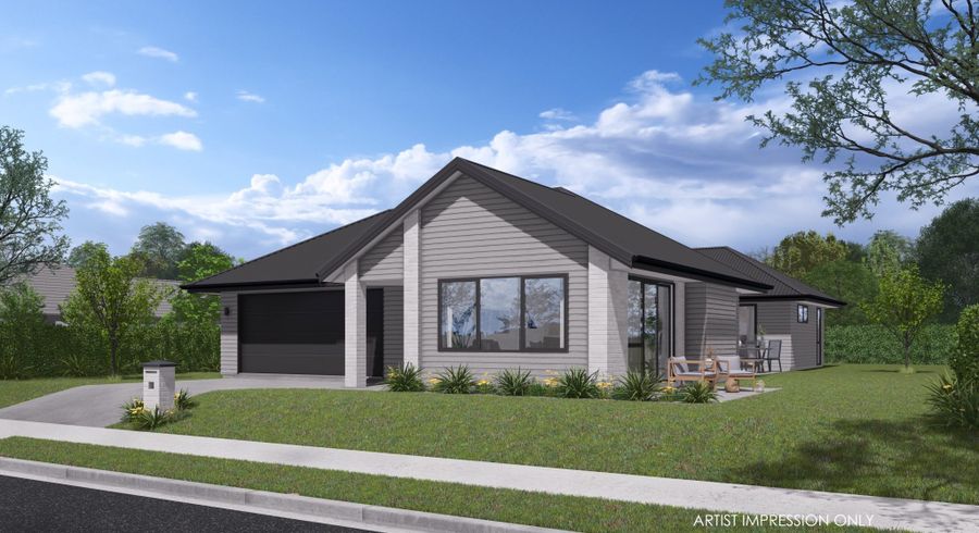  at Lot 28 Grace Park (11 Boyce Cres), Cambridge, Waipa, Waikato