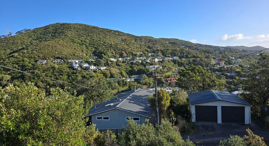  at 33A Croydon Street, Karori, Wellington, Wellington