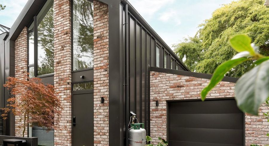  at 45 Eveleyn Couzins Avenue, Richmond, Christchurch City, Canterbury