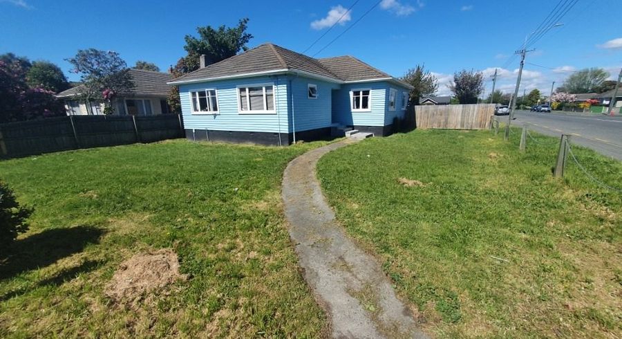  at 281 Wairakei Road, Bryndwr, Christchurch City, Canterbury