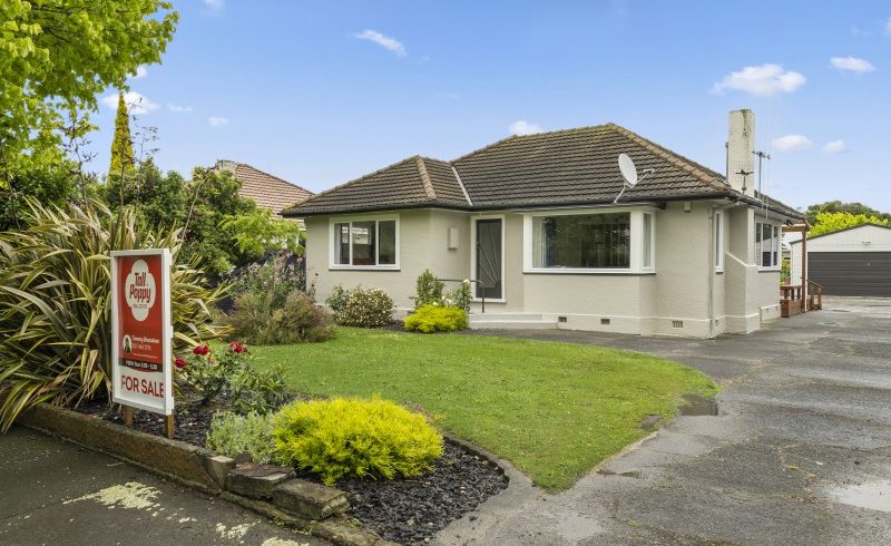  at 44 Birmingham Street, Takaro, Palmerston North