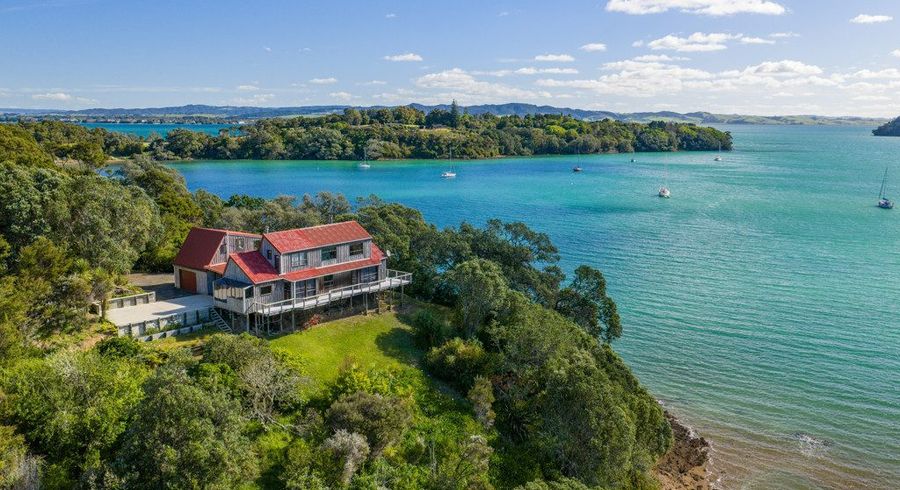  at 230 Nook Road, Parua Bay, Whangarei, Northland