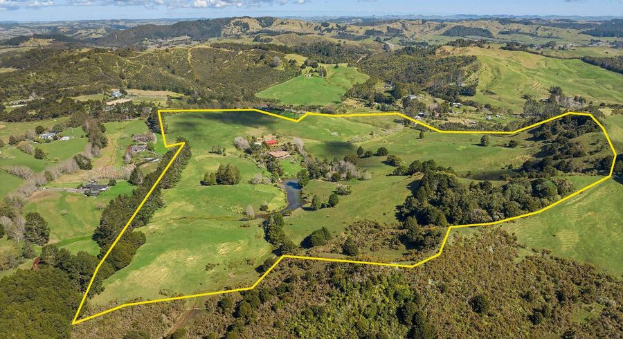  at 240 Monowai Road, Wainui, Rodney, Auckland