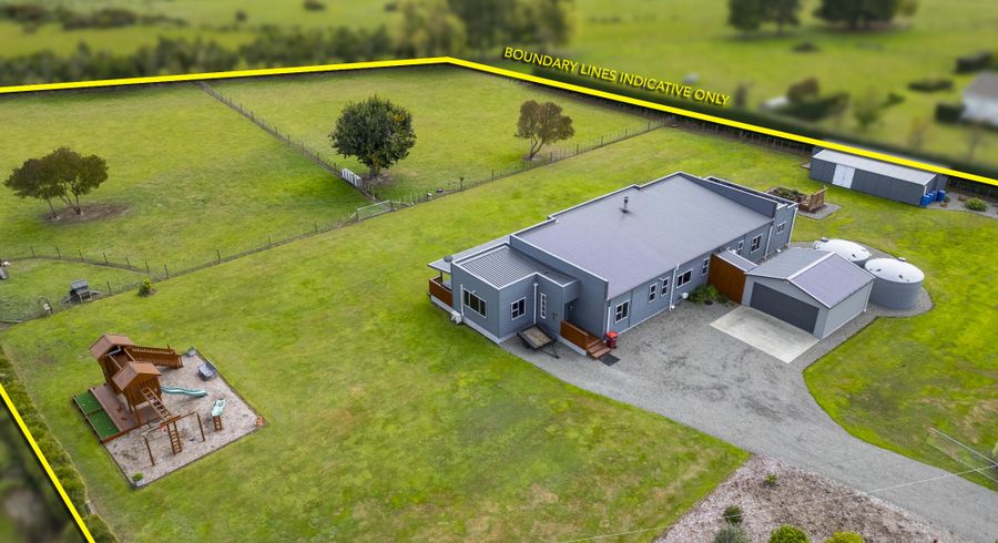  at 11 Te Ore Ore Bideford Road, Te Ore Ore, Masterton
