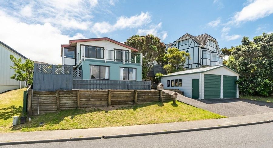  at 174 Buckley Road, Southgate, Wellington