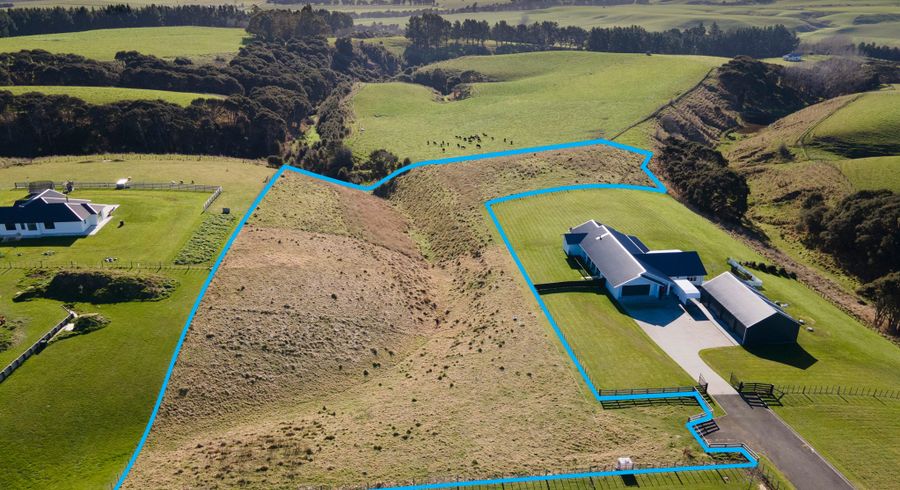  at 84B View Road, Halcombe, Manawatu, Manawatu / Whanganui
