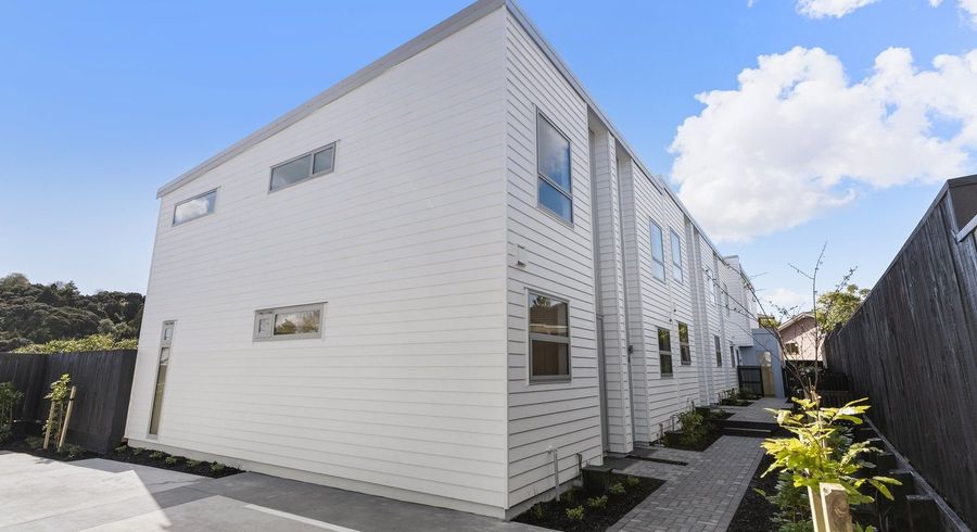  at 6/89 Salisbury Road, Birkdale, North Shore City, Auckland