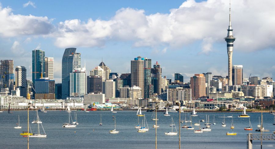  at 13 Waimana Ave, Northcote Point, North Shore City, Auckland