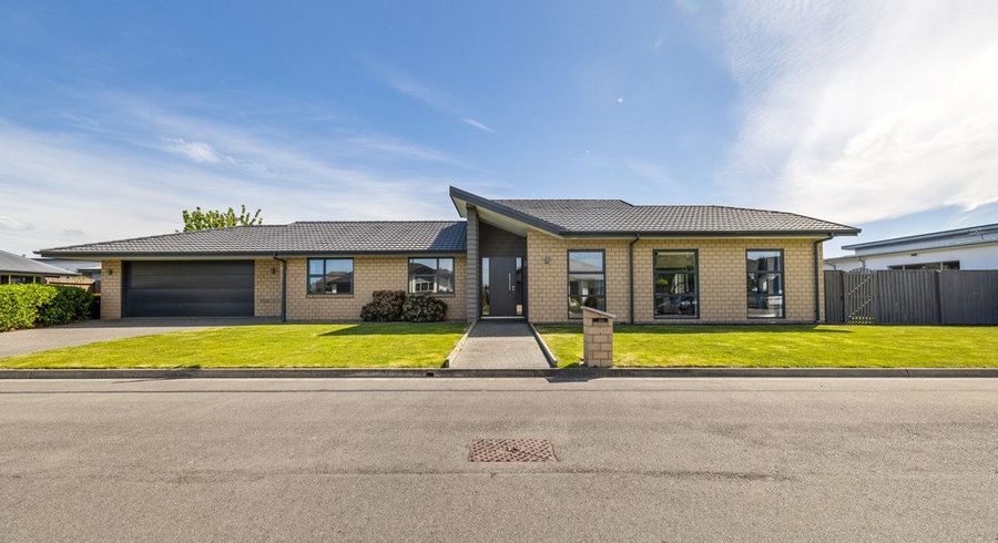  at 8 Marble Court, Northwood , Christchurch City, Canterbury