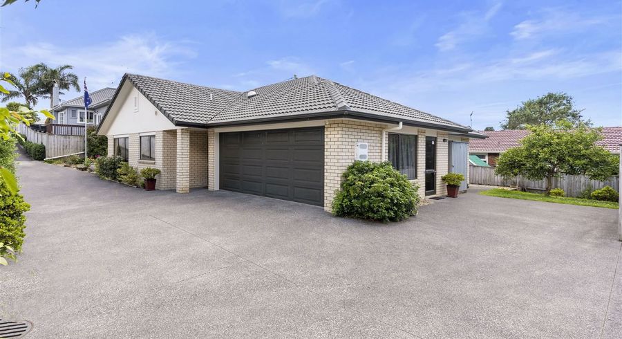  at 34A Nile Road, Milford, Auckland