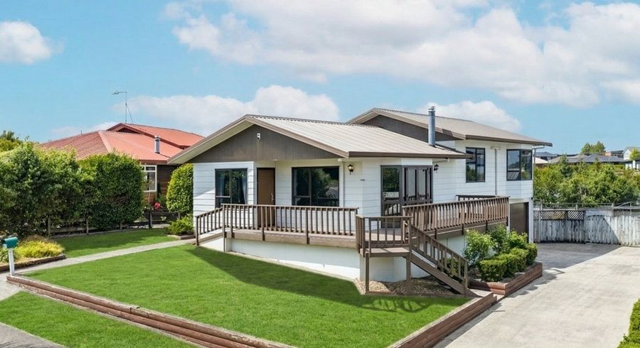  at 57 Lansdowne Crescent, Glenview, Hamilton, Waikato