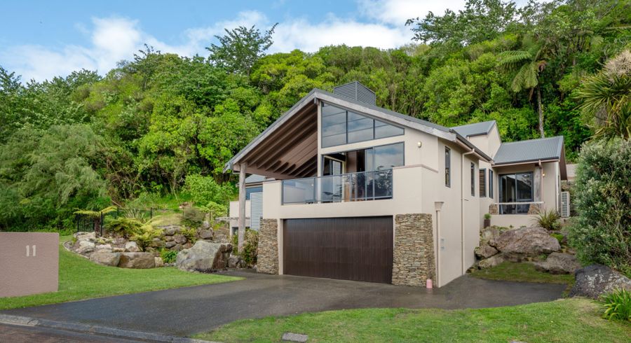  at 11 Gemini Place, Kawaha Point, Rotorua