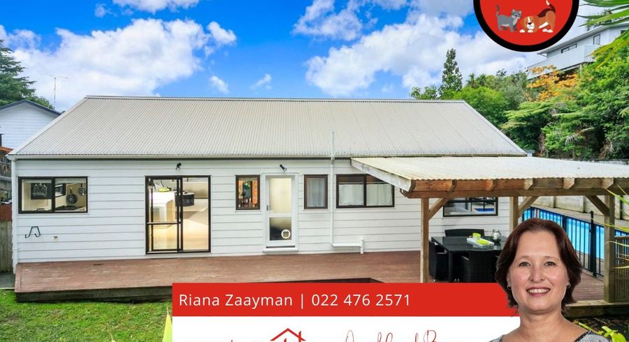  at 11 Squirrel Lane, Browns Bay, North Shore City, Auckland