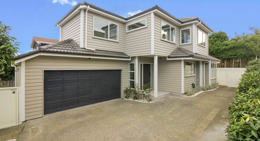  at 23B Onepoto Road, Takapuna, North Shore City, Auckland