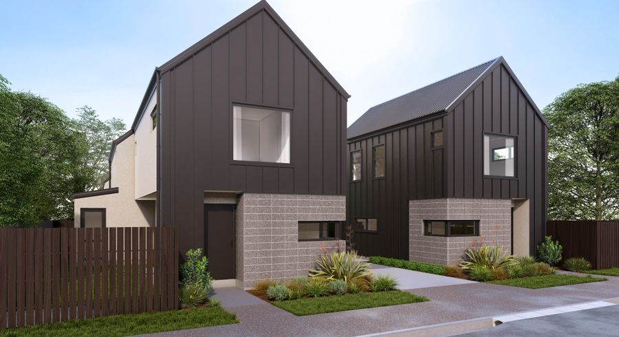  at 8/24 Southey Street , Sydenham, Christchurch City, Canterbury