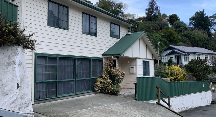  at 42 Faraday Street, Hospital Hill, Napier, Hawke's Bay