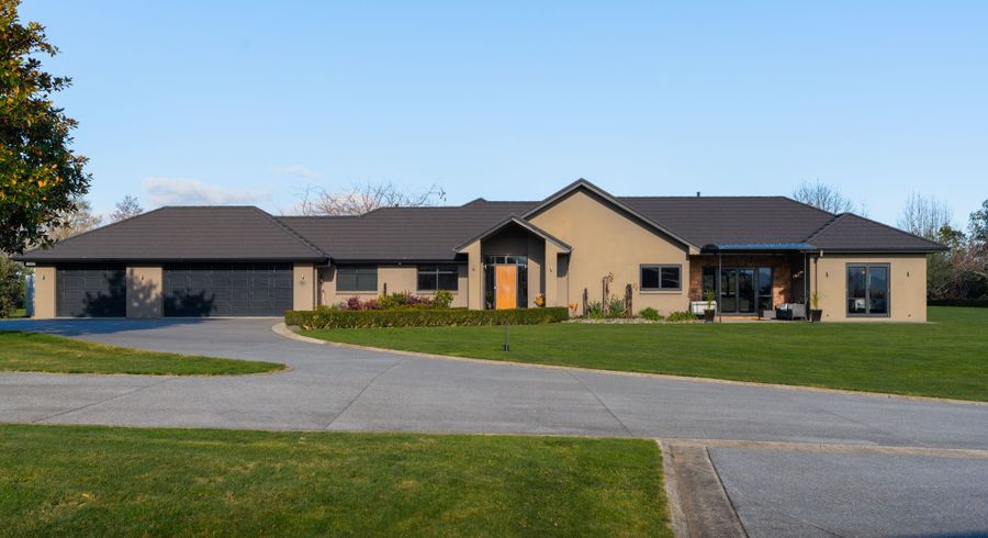  at 180 Crawford Road, Te Kowhai