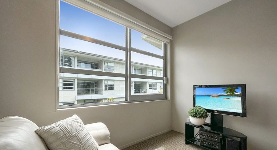  at S305A/28 Torrens Terrace, Te Aro, Wellington, Wellington