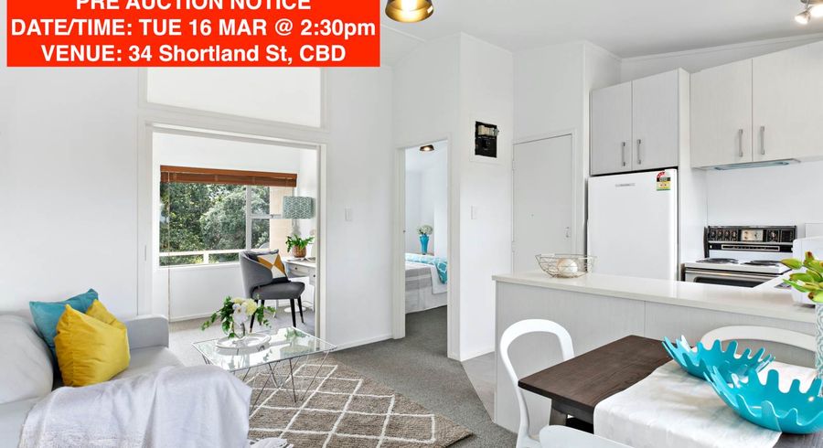  at 8/23 Fairview Road, Mount Eden, Auckland