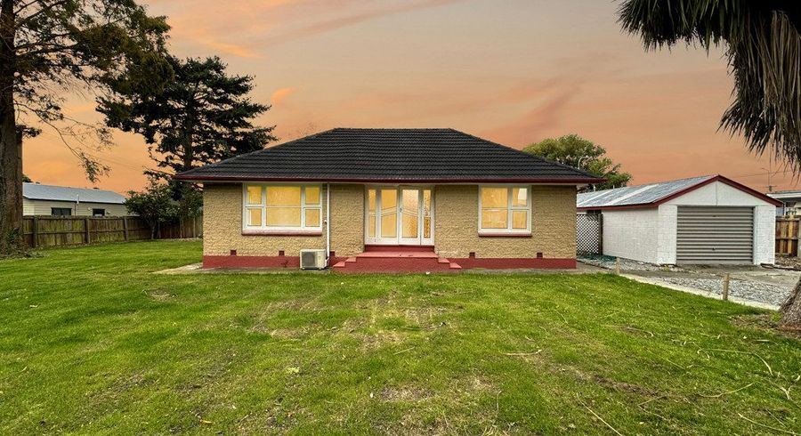  at 71 Briggs Road, Mairehau, Christchurch City, Canterbury