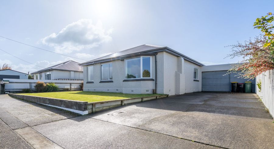  at 103 Margaret Street, Glengarry, Invercargill