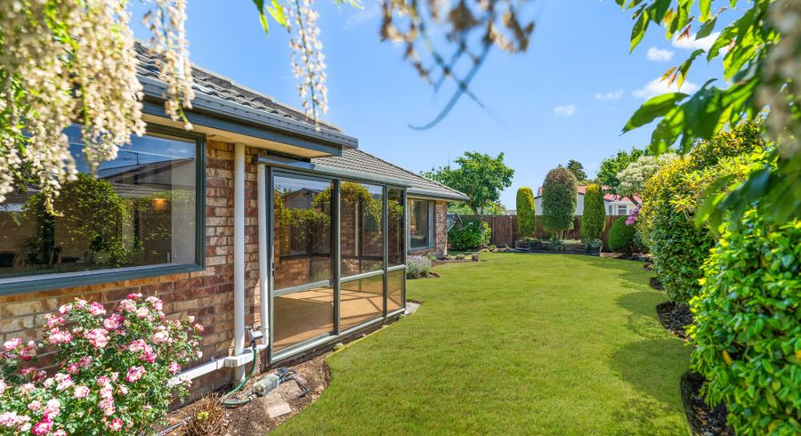  at 12 Jerez Place, Hei Hei, Christchurch City, Canterbury