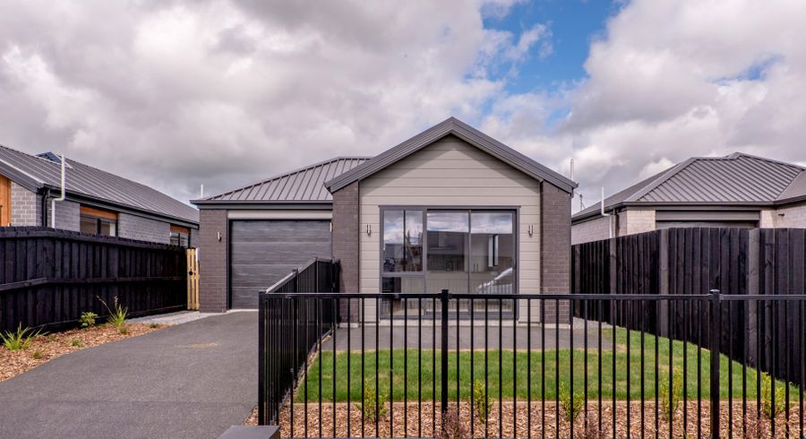  at 77 Candys Road - House 21 Sabys Estate, Halswell, Christchurch City, Canterbury