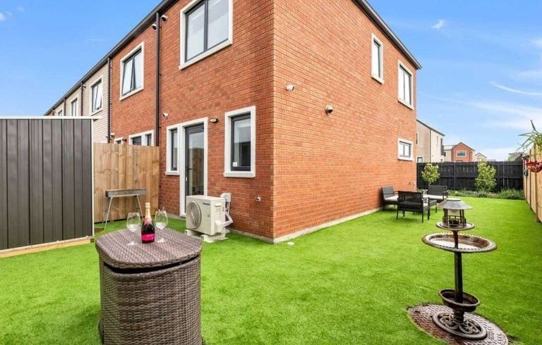  at 40/137 Hall avenue, Favona, Manukau City, Auckland