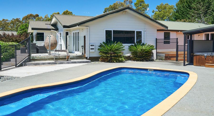  at 663B Nelson Road, Makauri, Gisborne