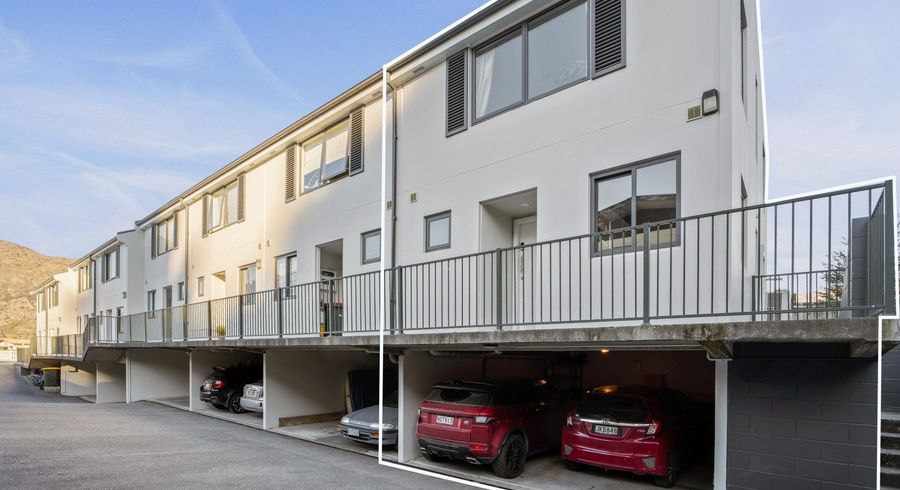  at Unit 8 / 1080 Frankton Road, Town Centre, Queenstown-Lakes, Otago