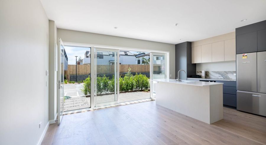  at 12/245 Kepa Road, Mission Bay, Auckland City, Auckland