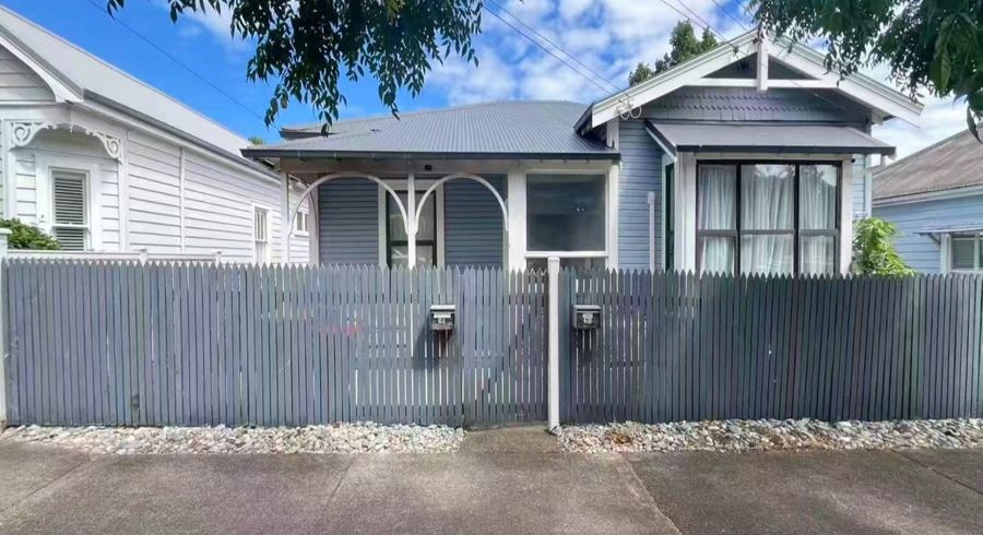  at 6A Leslie Ave, Sandringham, Auckland City, Auckland