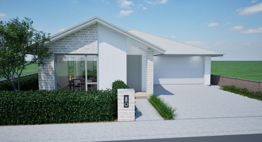  at 2 Te Au Rere Crescent, Cambridge, Waipa, Waikato