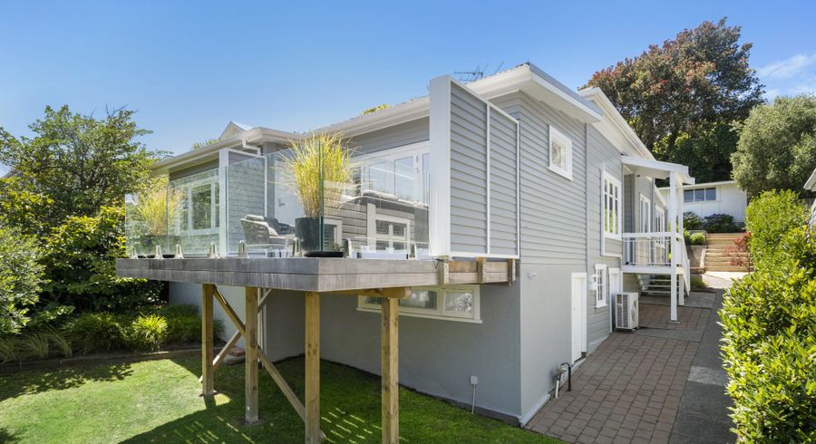  at 65A Hamilton Road, Hataitai, Wellington