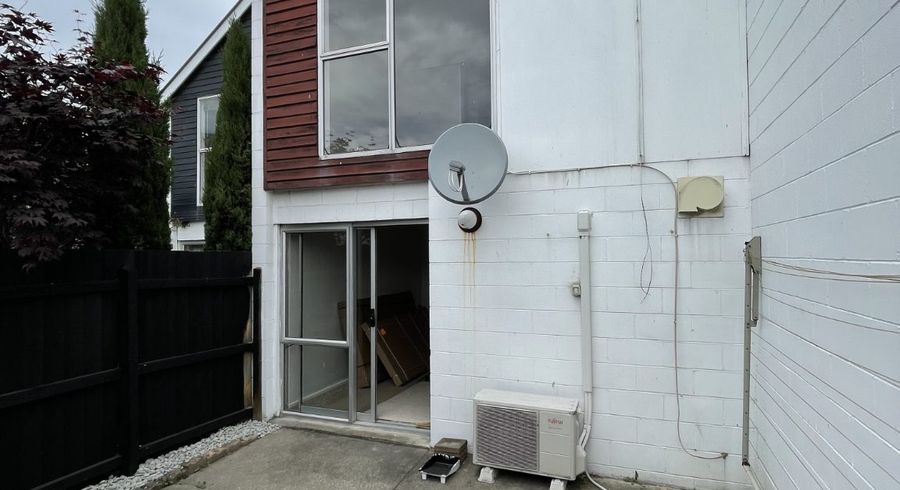  at 4/69 Thackeray Place, Waltham, Christchurch City, Canterbury