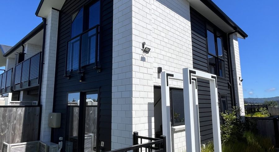  at 12/170 Don Buck Road, Massey, Massey, Waitakere City, Auckland
