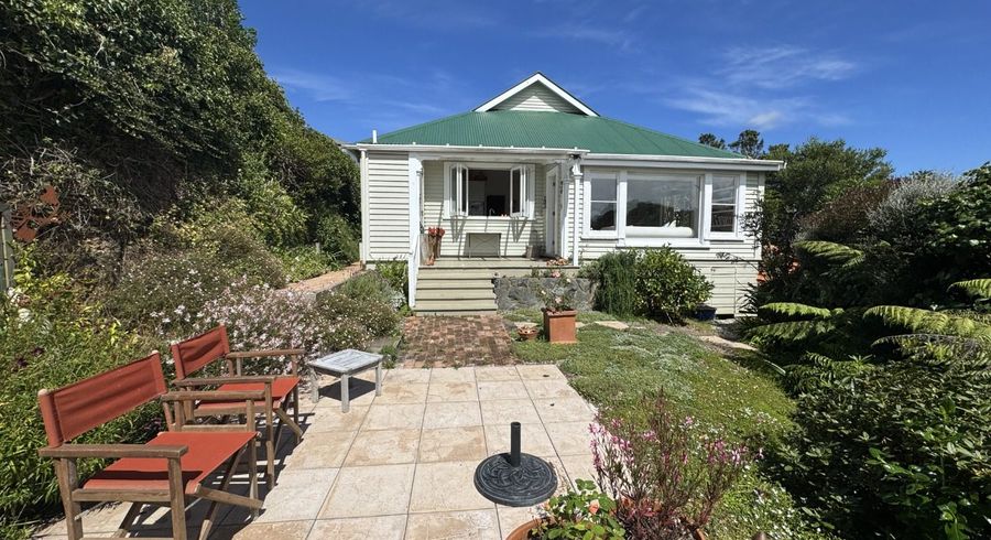  at 25 St Michaels Crescent, Kelburn, Wellington, Wellington