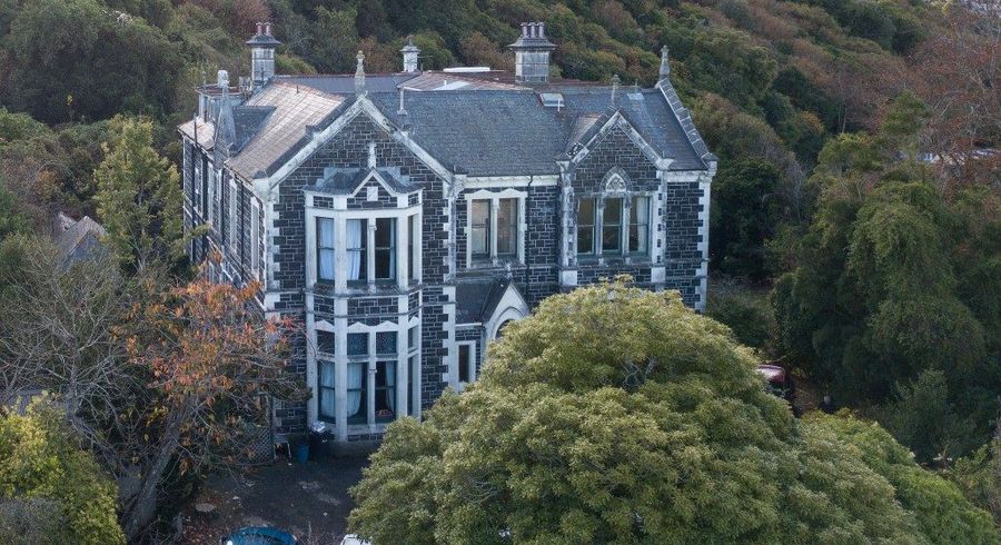  at 44A Park Street, North Dunedin, Dunedin, Otago