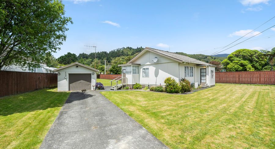  at 21 Wood Street, Wainuiomata, Lower Hutt