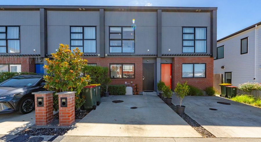  at 58 Turret Lane, Hobsonville, Waitakere City, Auckland