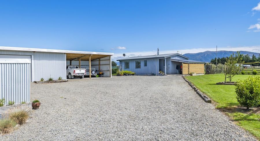  at 507 Browns Rock Road, Burnt Hill, Waimakariri, Canterbury
